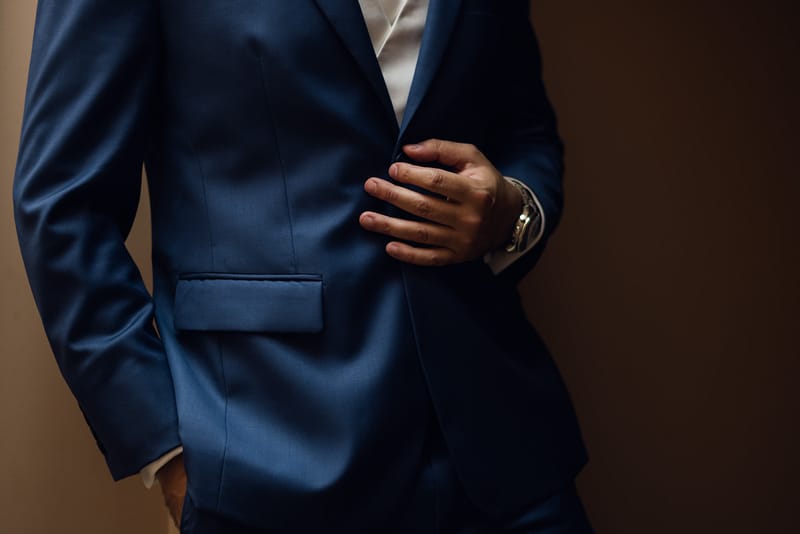 Carolina & Michael Wedding in Athenian RIviera