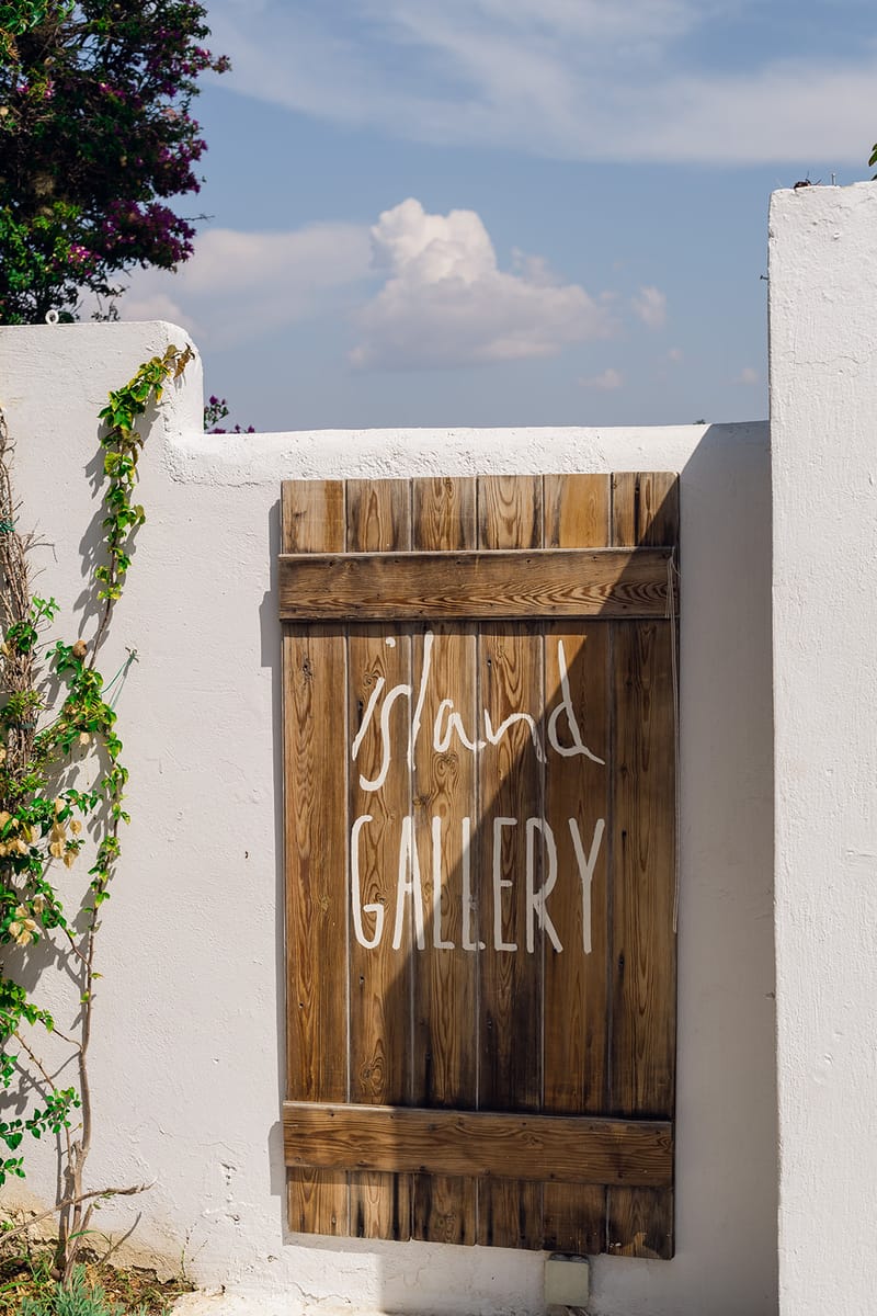 Carolina & Michael Wedding in Athenian RIviera