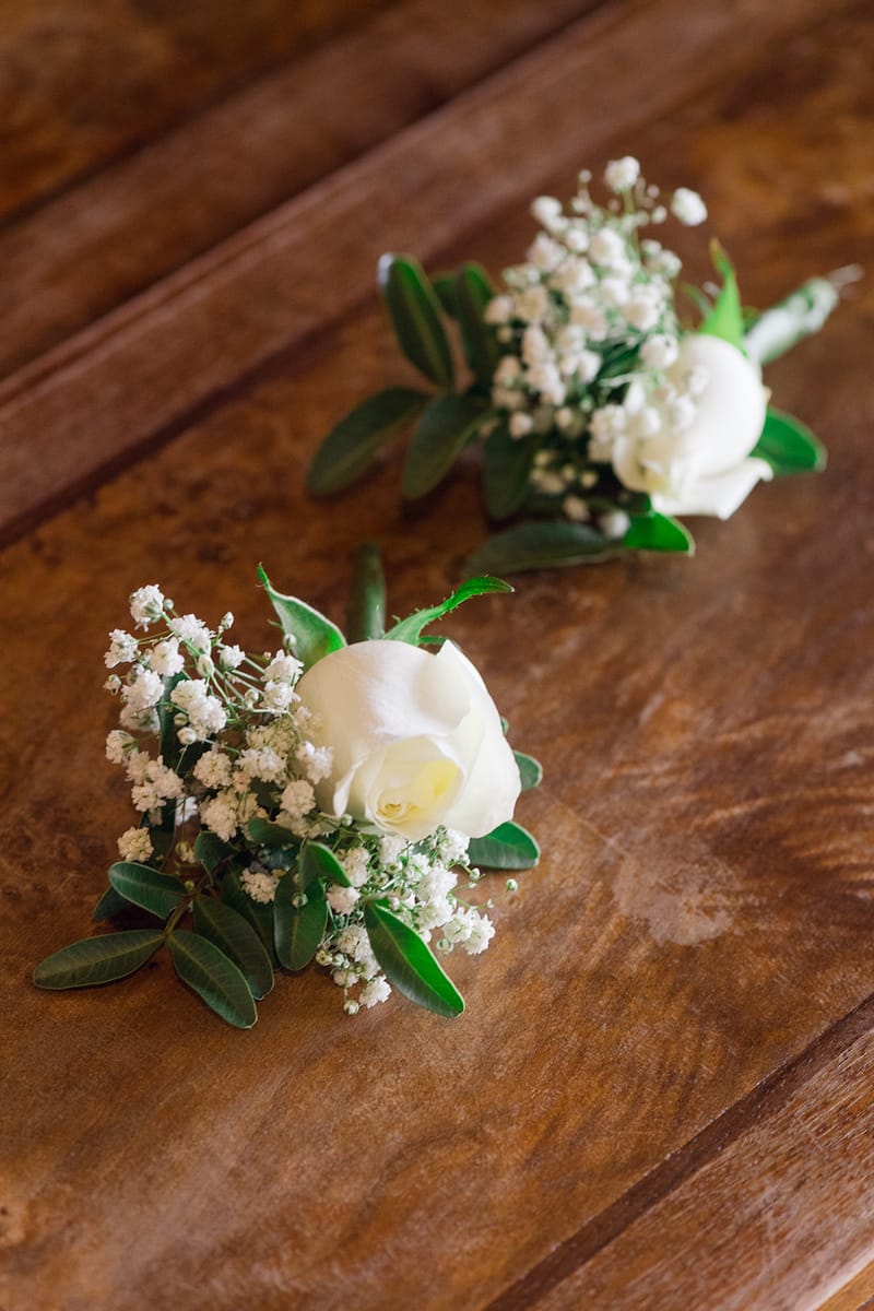 Carolina & Michael Wedding in Athenian RIviera