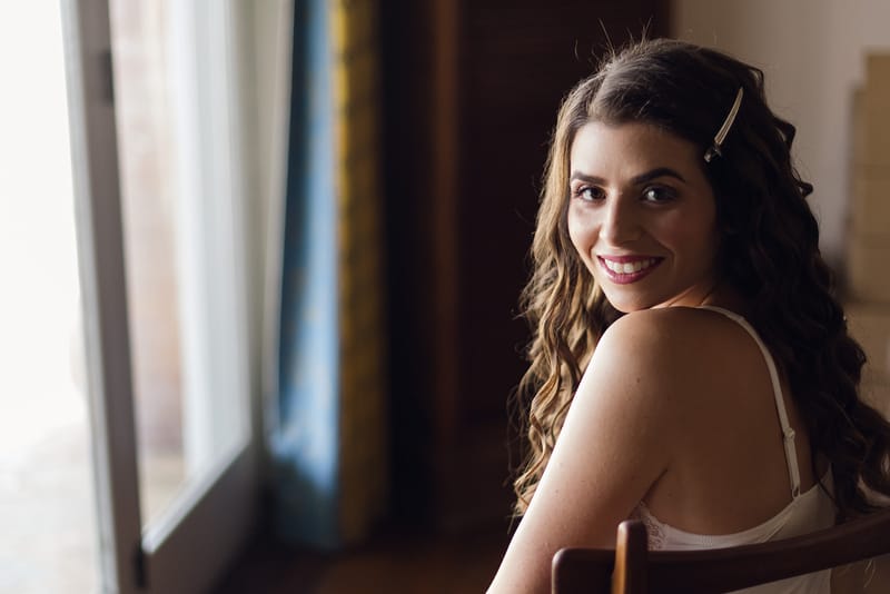 Carolina & Michael Wedding in Athenian RIviera