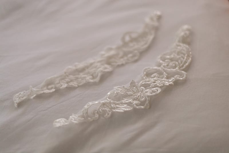 Carolina & Michael Wedding in Athenian RIviera