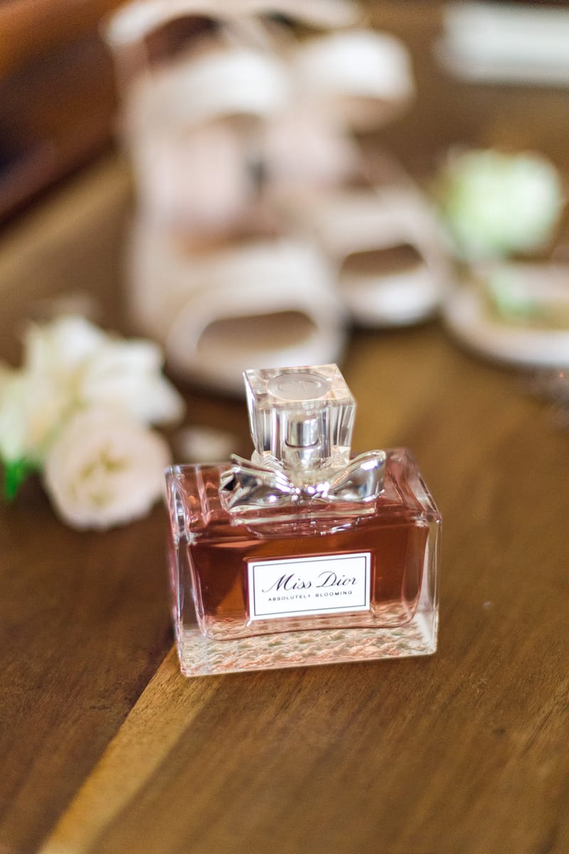 Carolina & Michael Wedding in Athenian RIviera