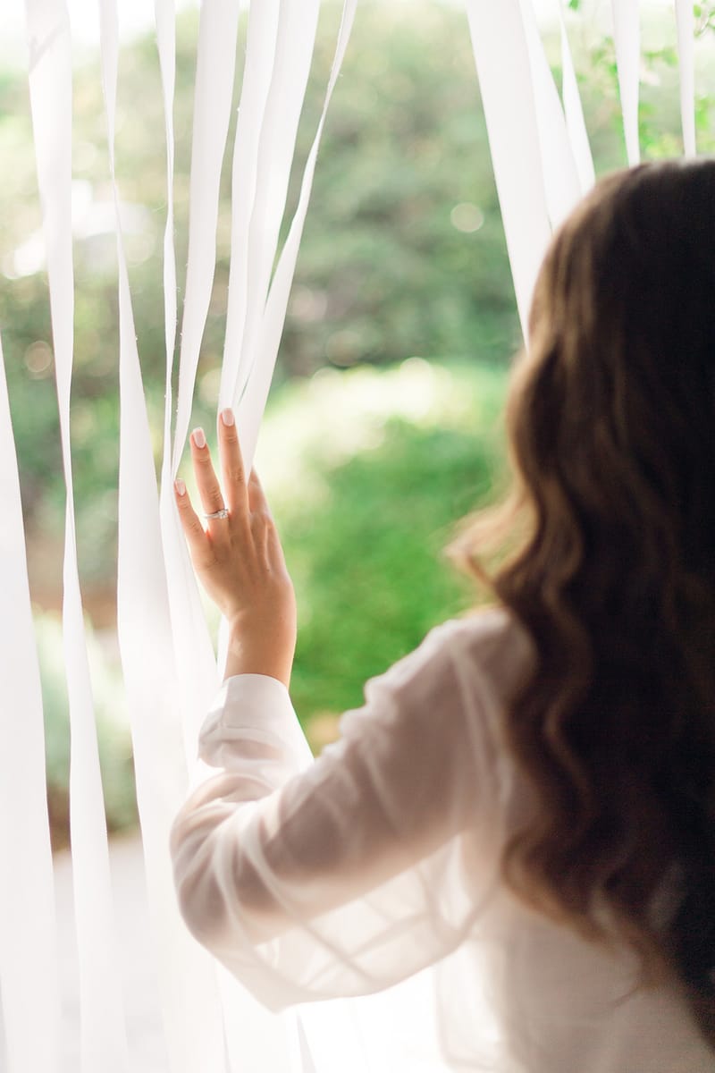 Carolina & Michael Wedding in Athenian RIviera