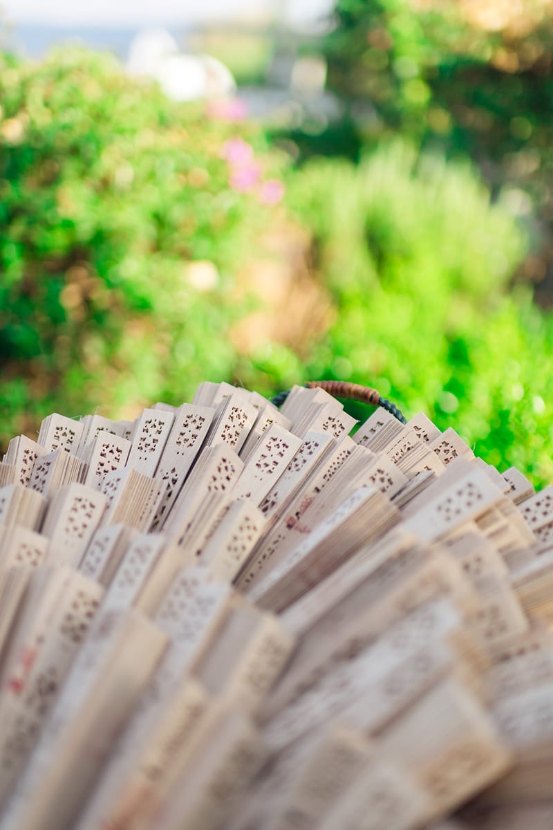 Carolina & Michael Wedding in Athenian RIviera