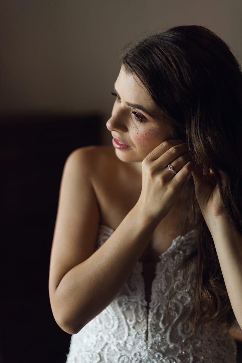 Carolina & Michael Wedding in Athenian RIviera