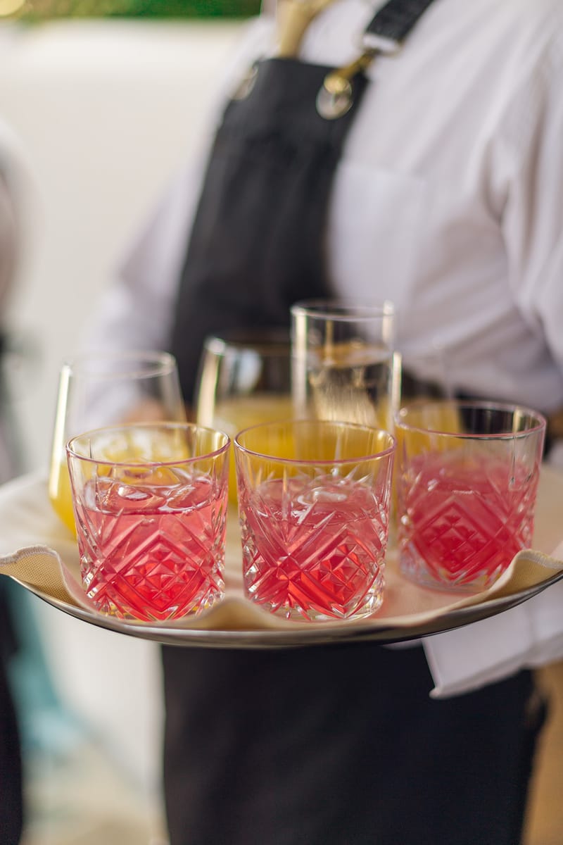 Carolina & Michael Wedding in Athenian RIviera