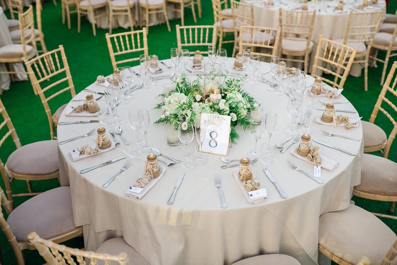 Carolina & Michael Wedding in Athenian RIviera