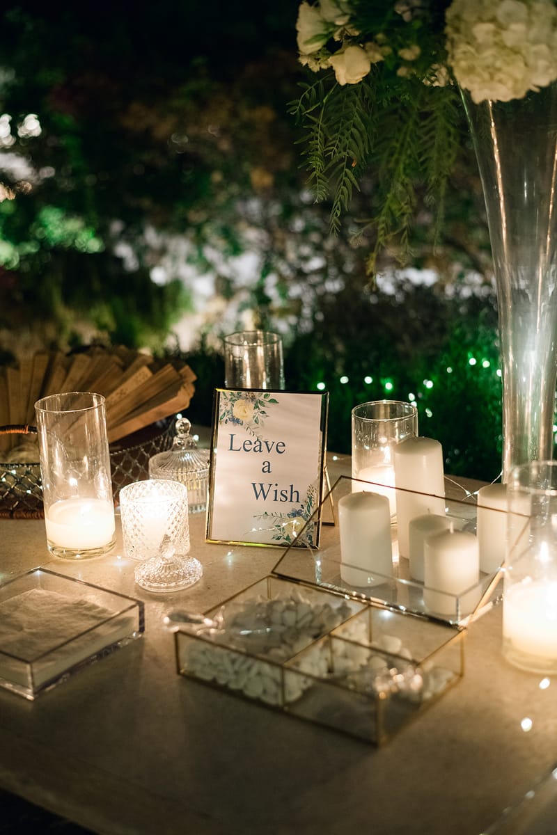 Carolina & Michael Wedding in Athenian RIviera