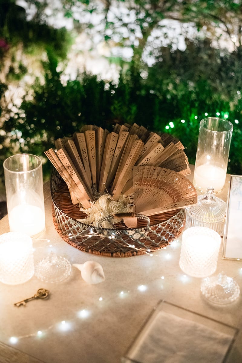 Carolina & Michael Wedding in Athenian RIviera