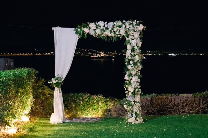 Carolina & Michael Wedding in Athenian RIviera