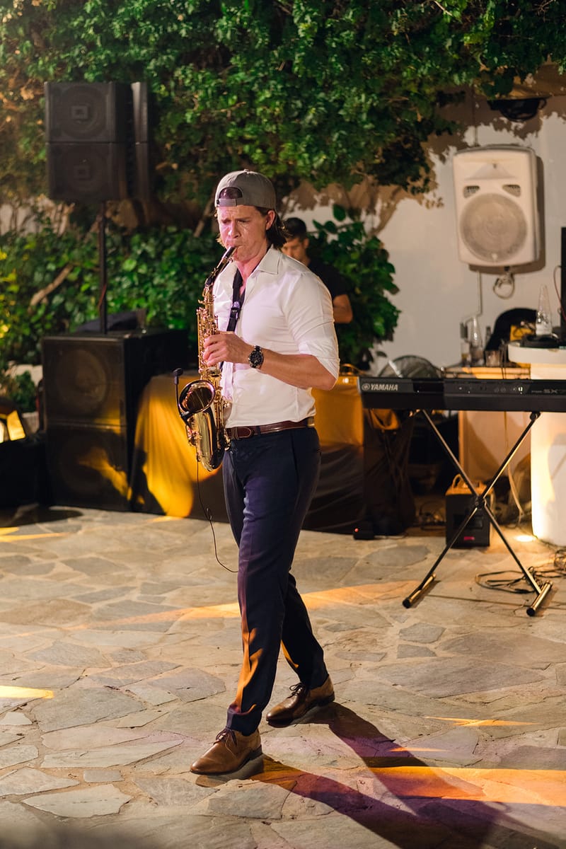 Carolina & Michael Wedding in Athenian RIviera