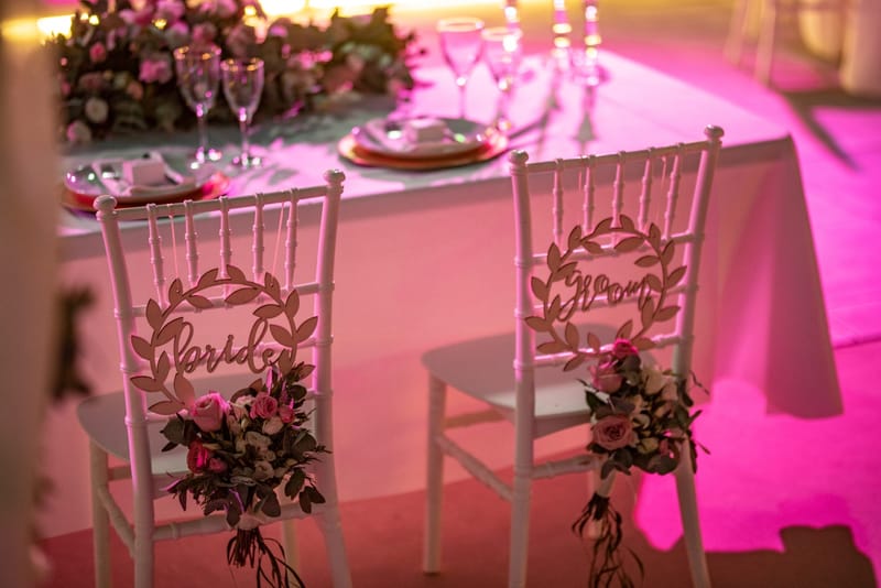 Alexandra & Stratos Wedding in Lesvos