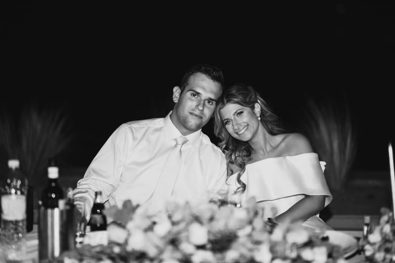 Alexandra & Stratos Wedding in Lesvos