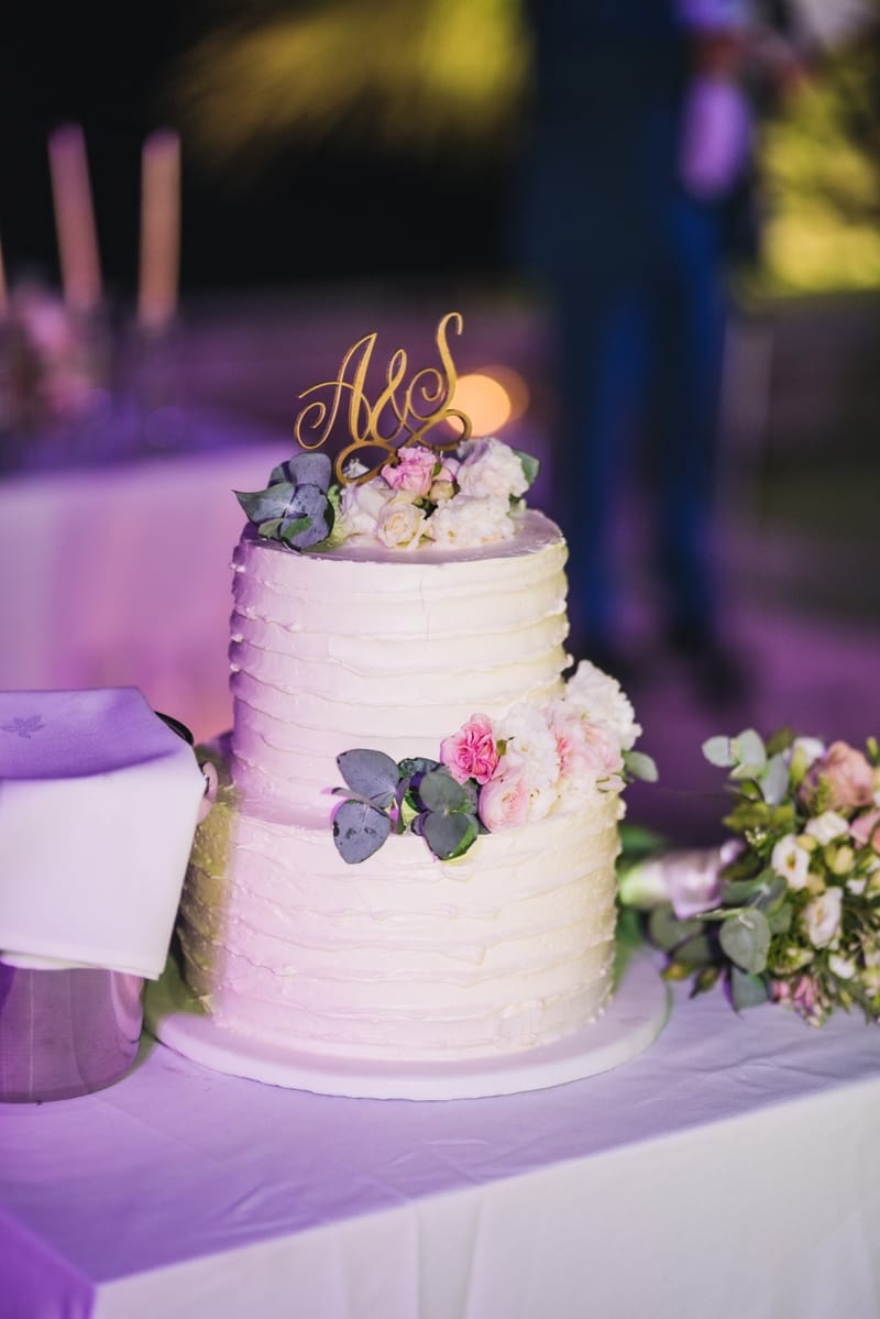 Alexandra & Stratos Wedding in Lesvos