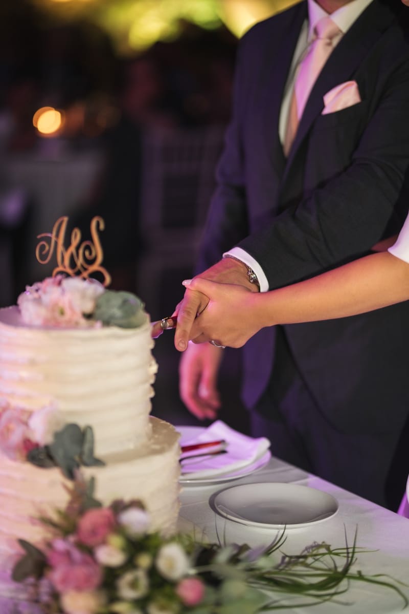 Alexandra & Stratos Wedding in Lesvos