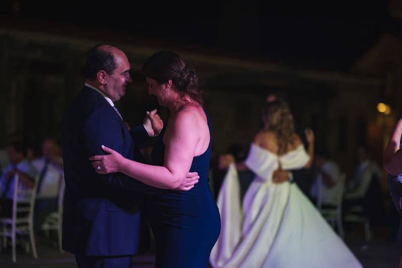 Alexandra & Stratos Wedding in Lesvos