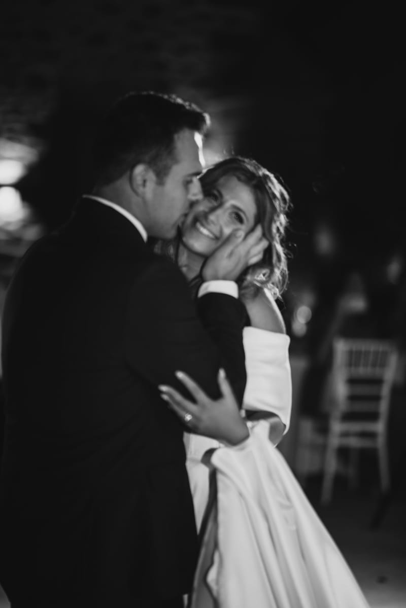 Alexandra & Stratos Wedding in Lesvos