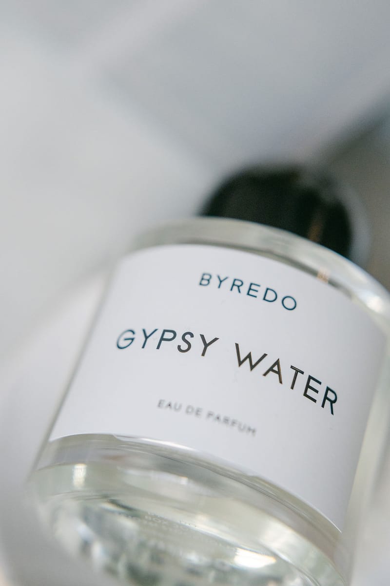 Preparation Bride & Groom 