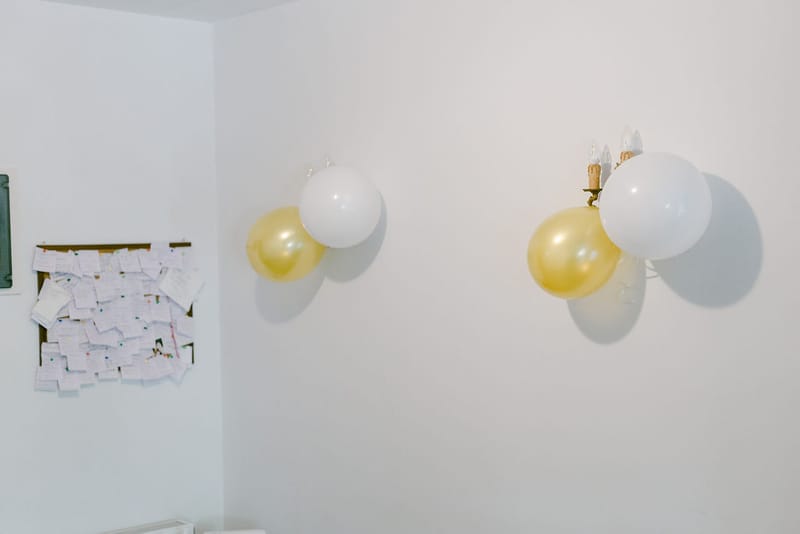 Preparation Bride & Groom 