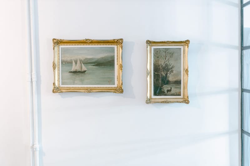 Preparation Bride & Groom 