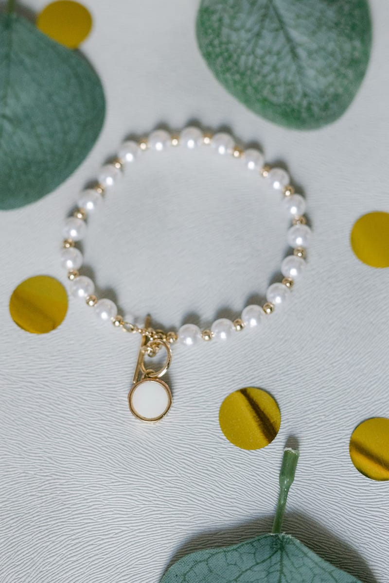 Preparation Bride & Groom 