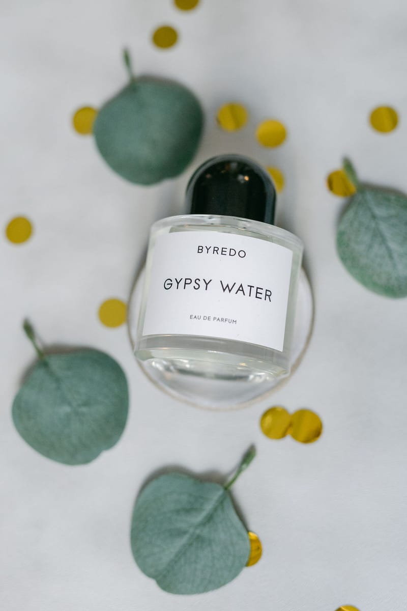 Preparation Bride & Groom 