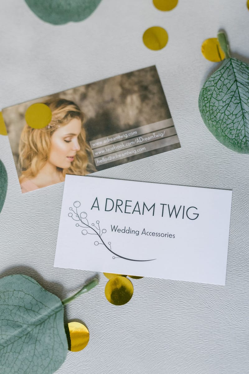 Preparation Bride & Groom 