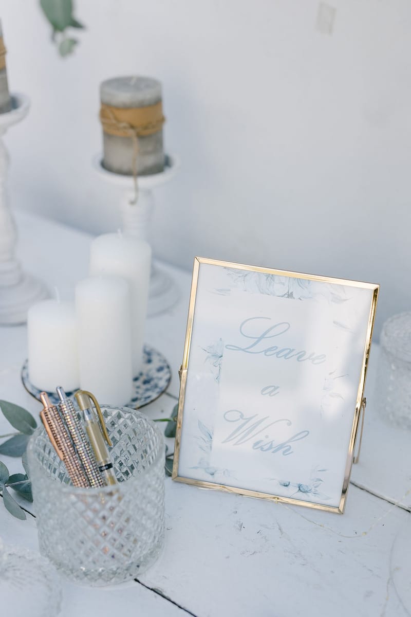 Simona  & Dominic Wedding in the Athenian Riviera