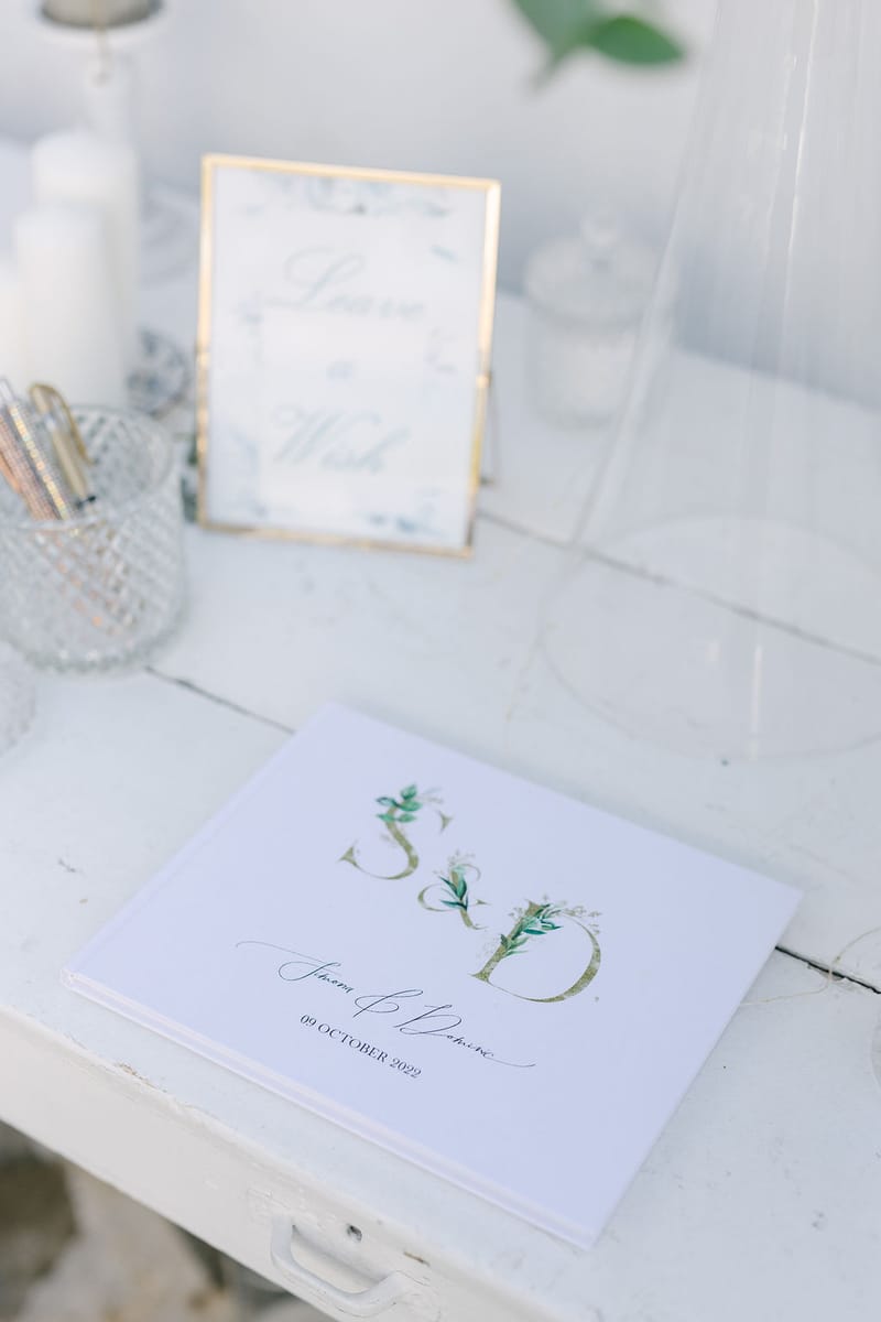 Simona  & Dominic Wedding in the Athenian Riviera