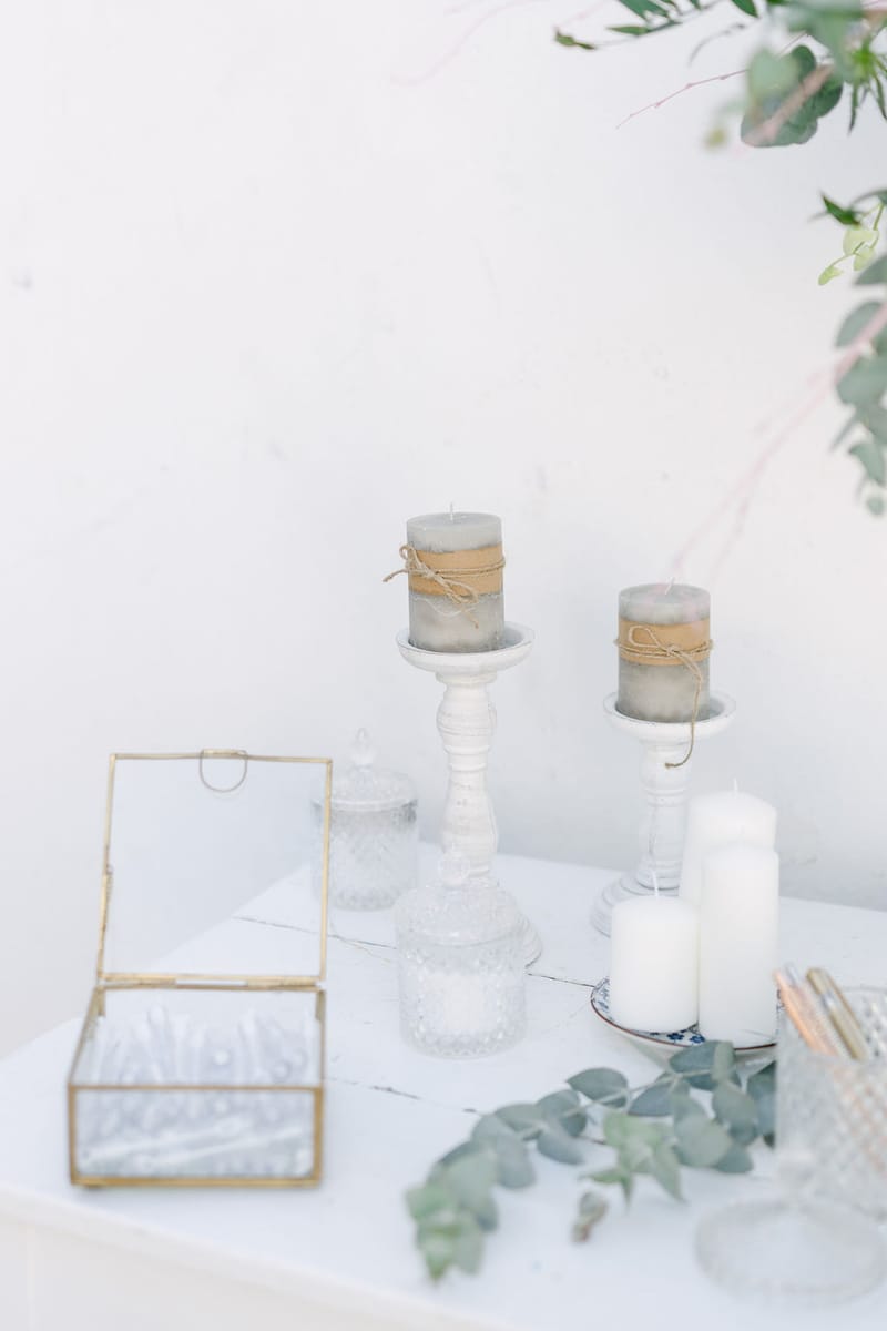 Simona  & Dominic Wedding in the Athenian Riviera