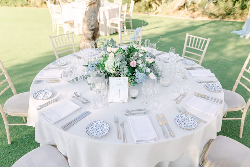 Simona  & Dominic Wedding in the Athenian Riviera