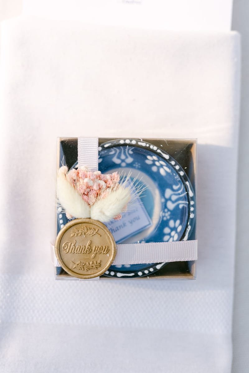 Simona  & Dominic Wedding in the Athenian Riviera