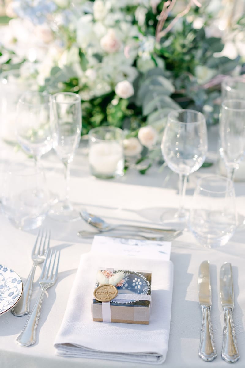 Simona  & Dominic Wedding in the Athenian Riviera