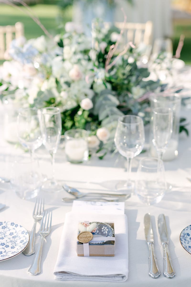 Simona  & Dominic Wedding in the Athenian Riviera