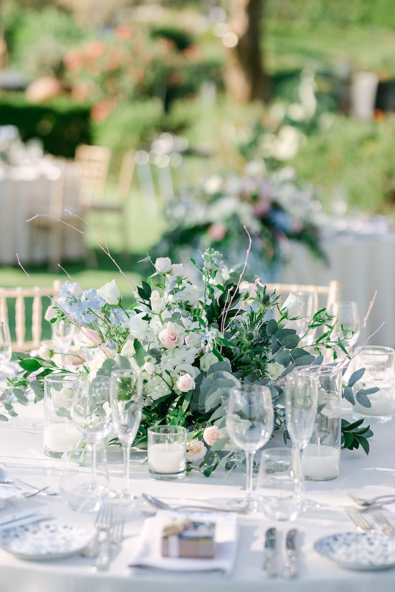 Simona  & Dominic Wedding in the Athenian Riviera