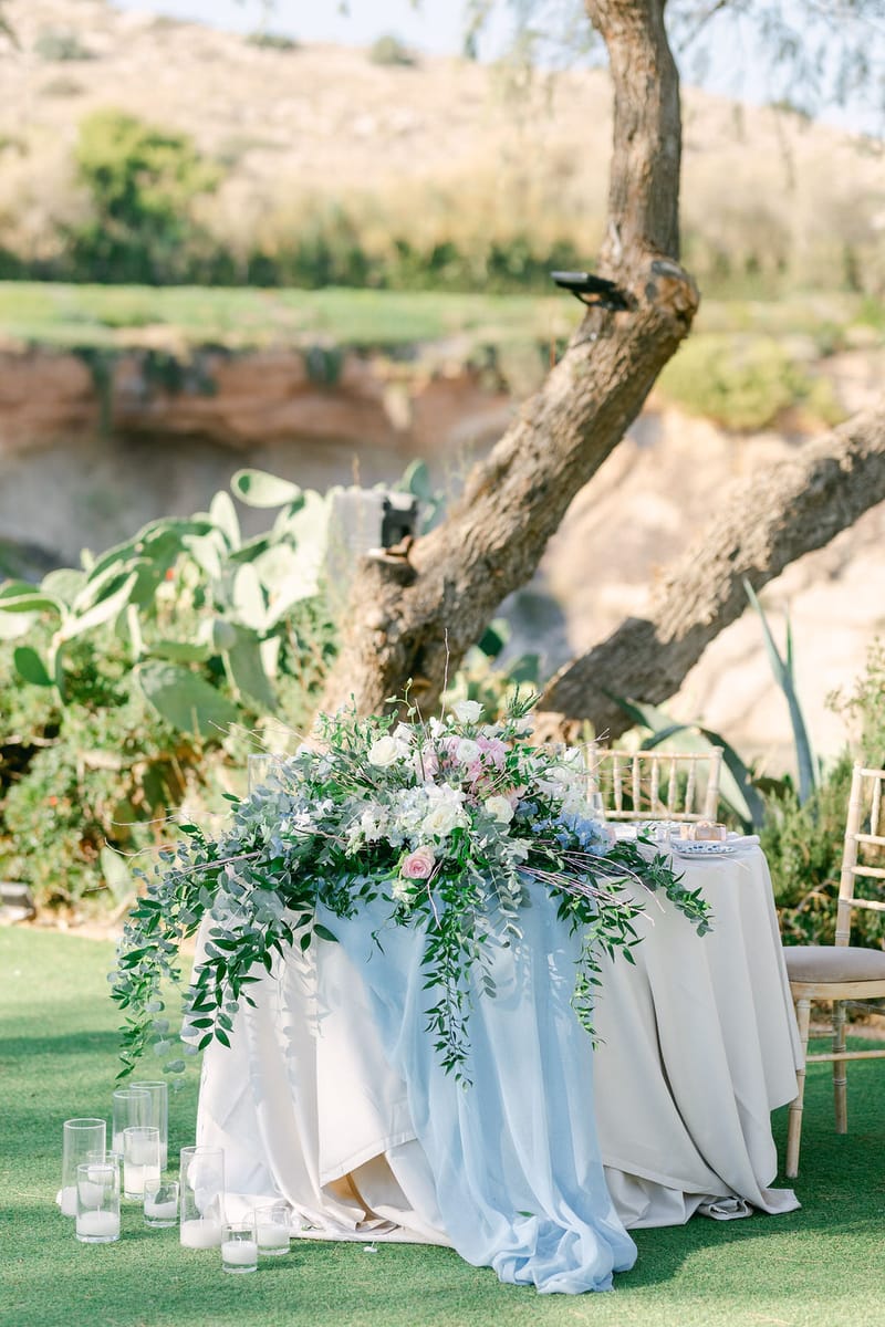 Simona  & Dominic Wedding in the Athenian Riviera