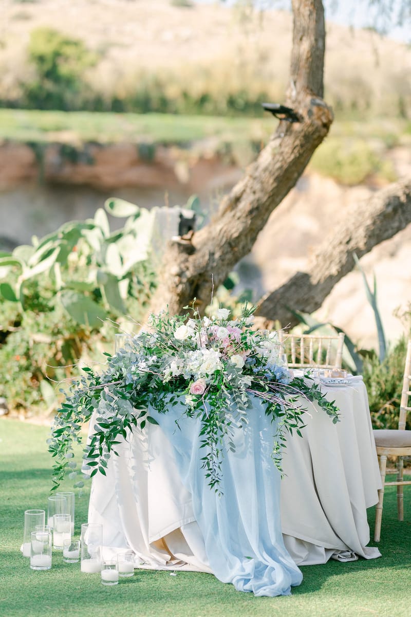 Simona  & Dominic Wedding in the Athenian Riviera