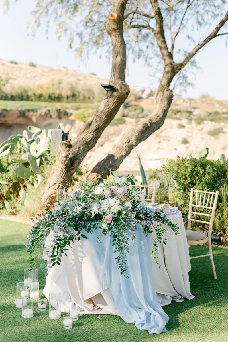 Simona  & Dominic Wedding in the Athenian Riviera