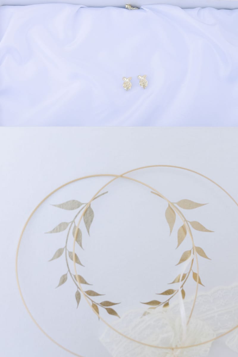 Simona  & Dominic Wedding in the Athenian Riviera