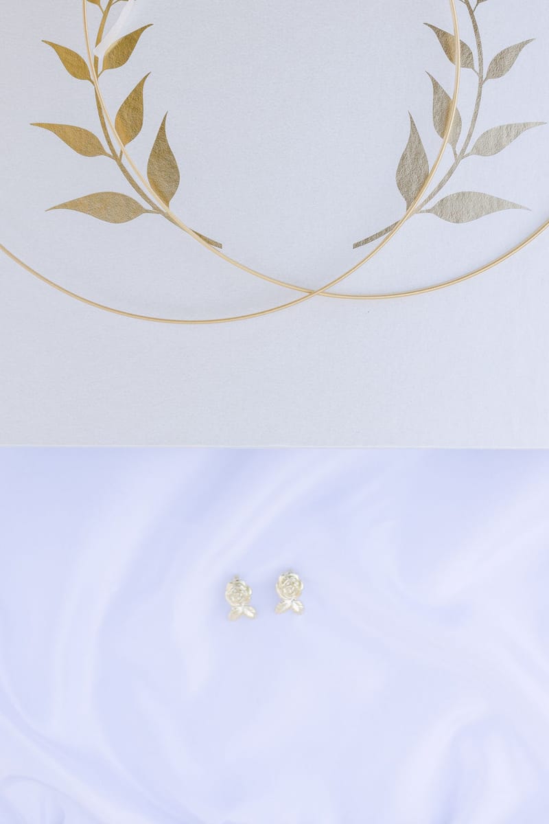 Simona  & Dominic Wedding in the Athenian Riviera