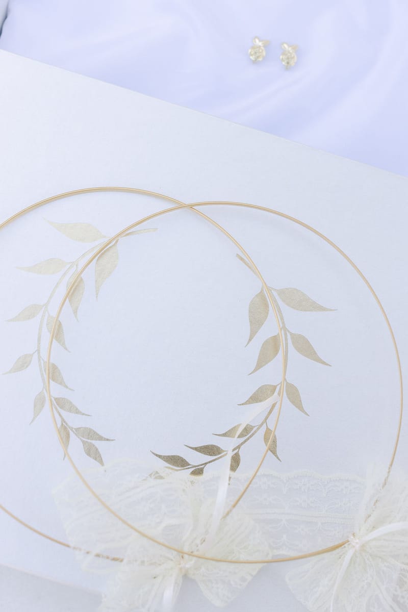 Simona  & Dominic Wedding in the Athenian Riviera