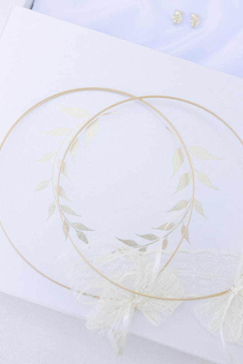 Simona  & Dominic Wedding in the Athenian Riviera