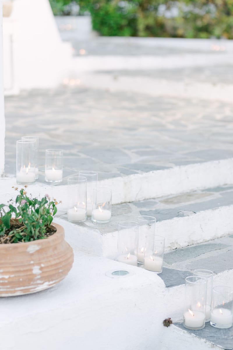 Simona  & Dominic Wedding in the Athenian Riviera