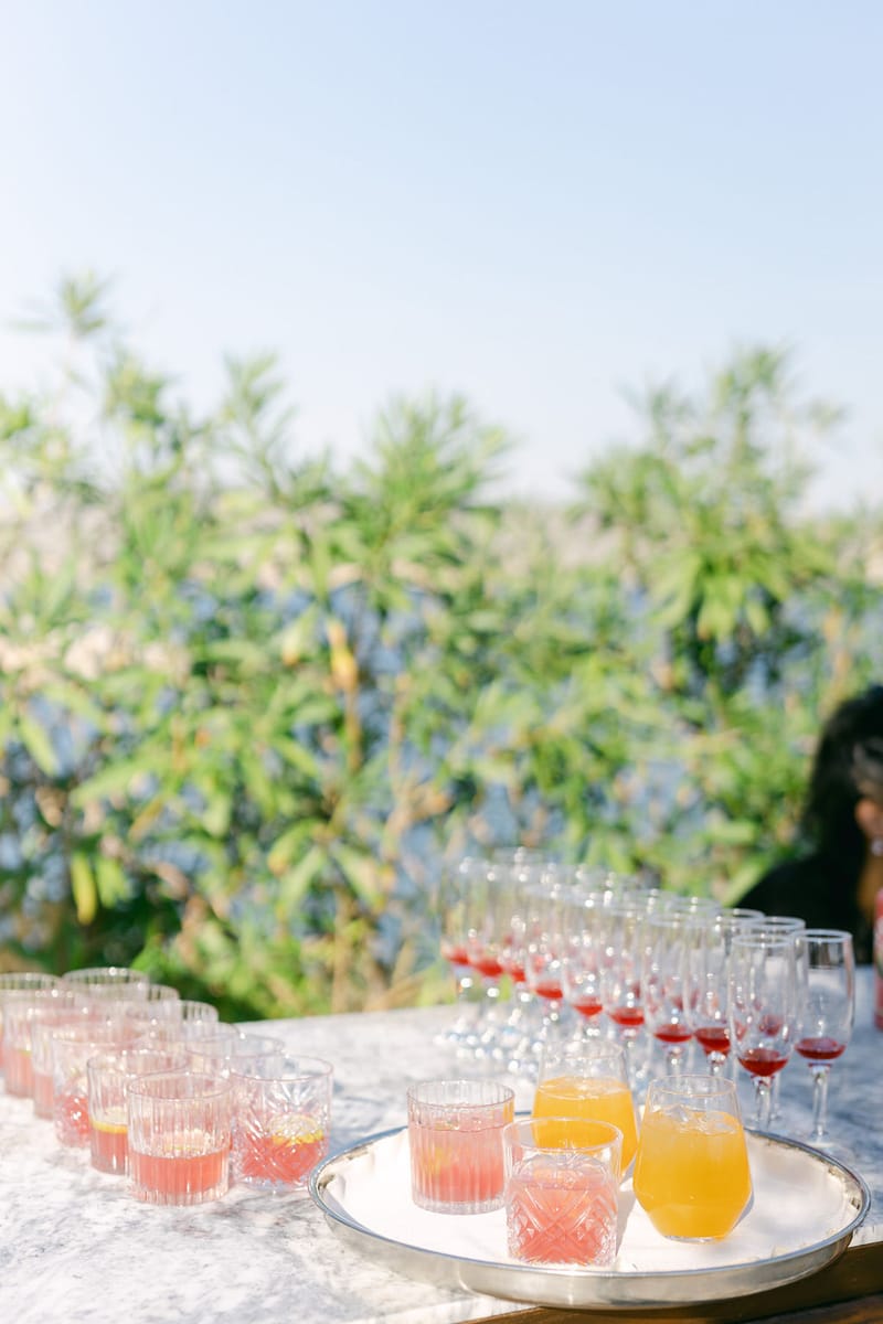 Simona  & Dominic Wedding in the Athenian Riviera