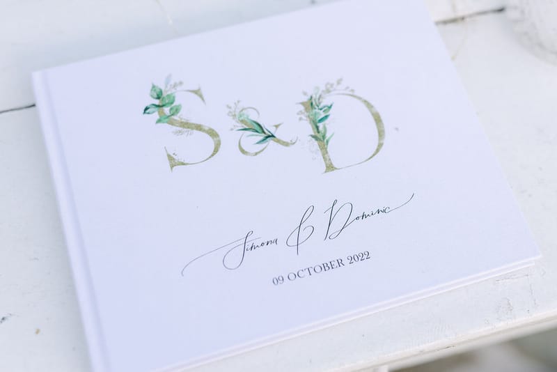 Simona  & Dominic Wedding in the Athenian Riviera