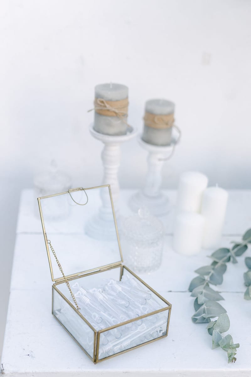 Simona  & Dominic Wedding in the Athenian Riviera