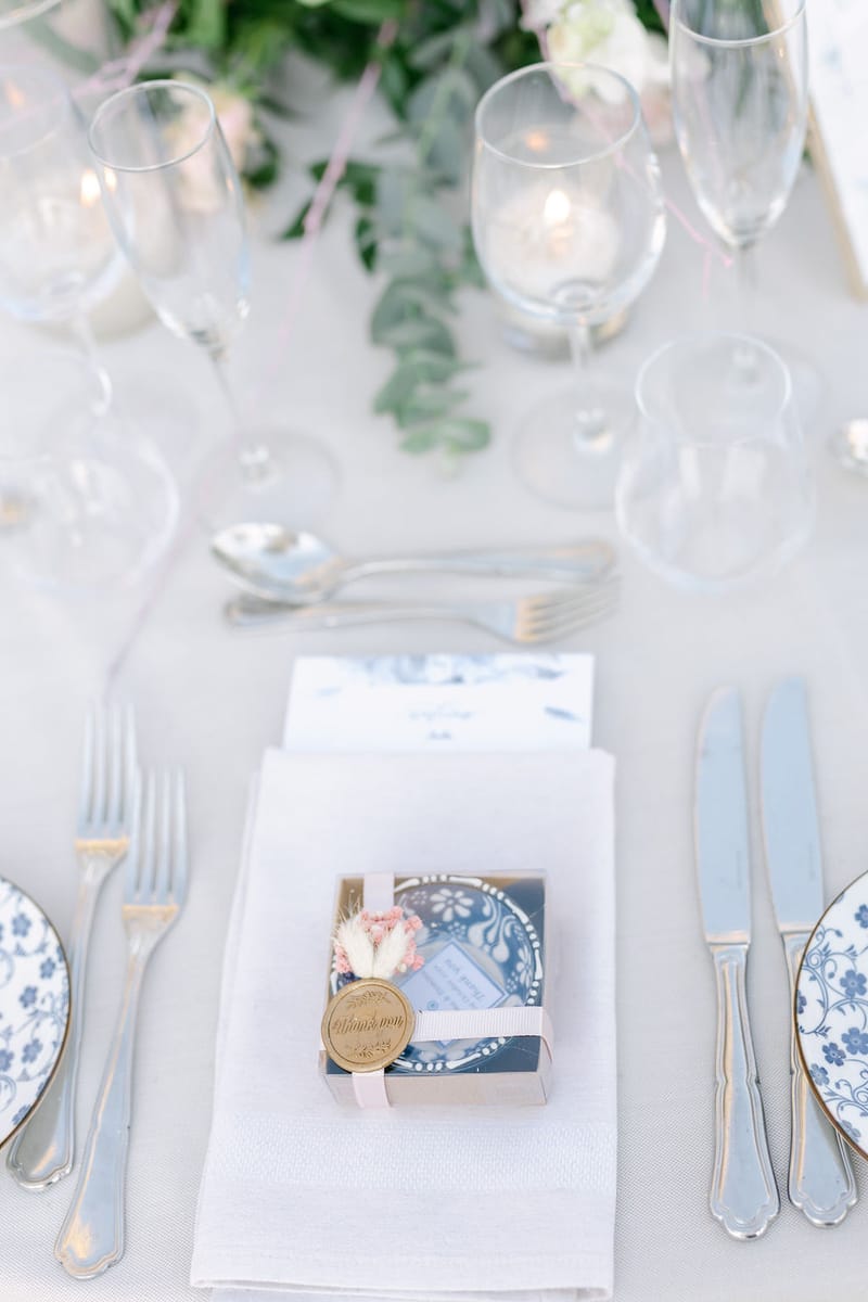 Simona  & Dominic Wedding in the Athenian Riviera