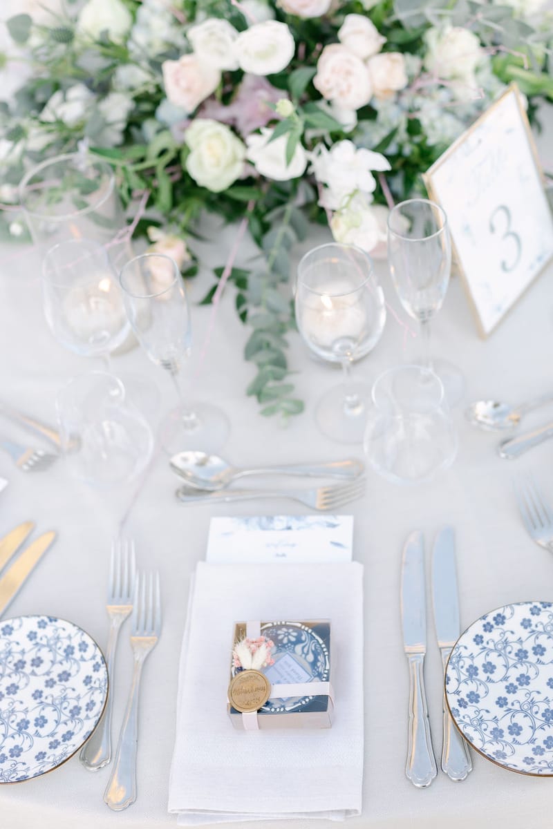 Simona  & Dominic Wedding in the Athenian Riviera