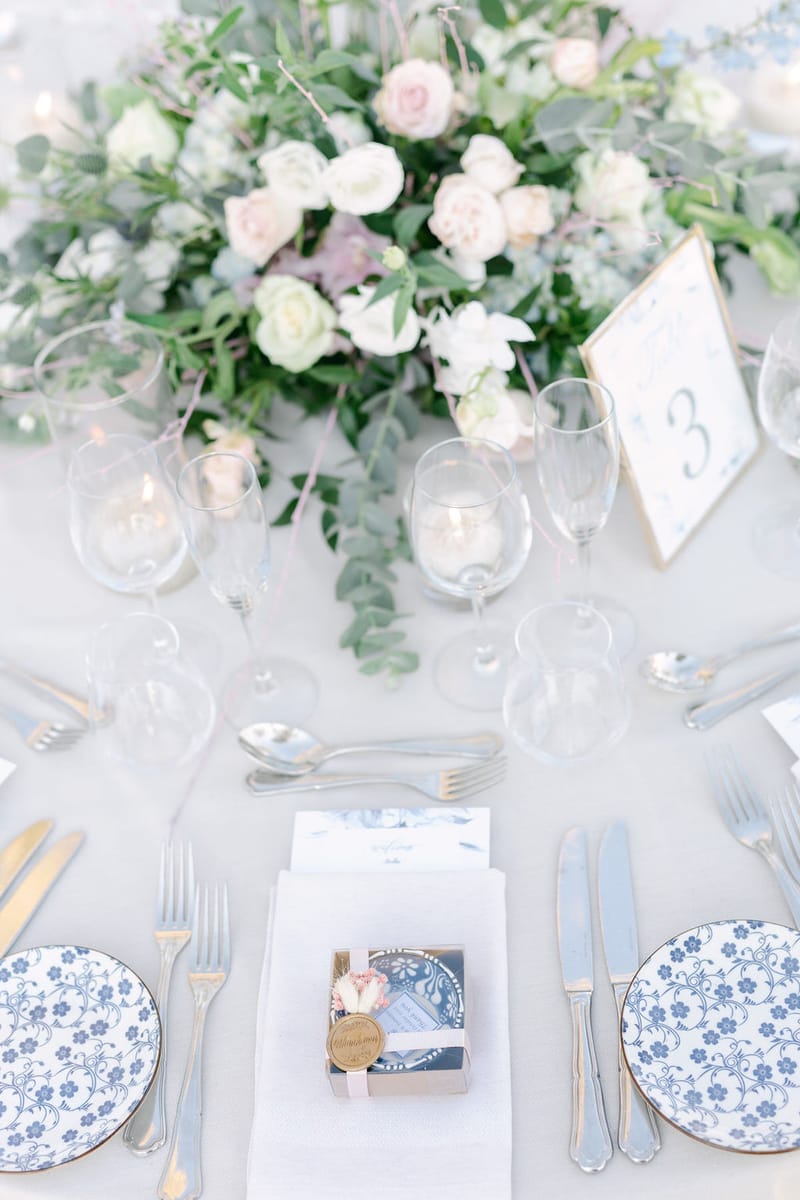 Simona  & Dominic Wedding in the Athenian Riviera