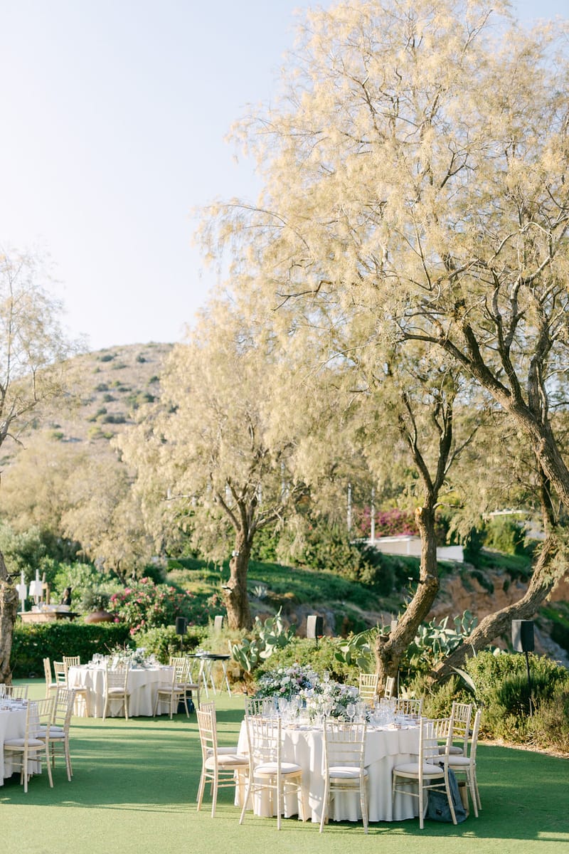 Simona  & Dominic Wedding in the Athenian Riviera
